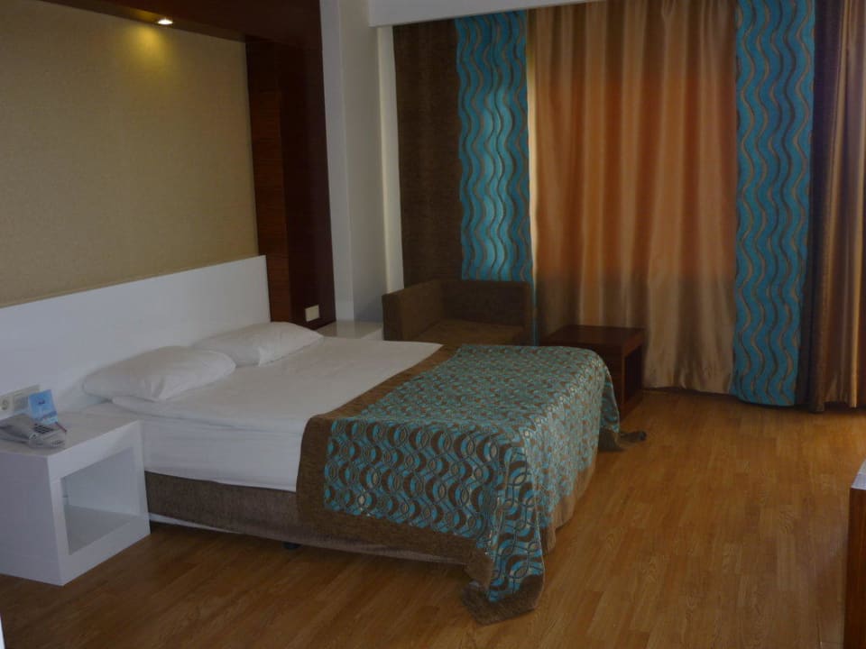 Pokój Seaden Sea World Resort & Spa