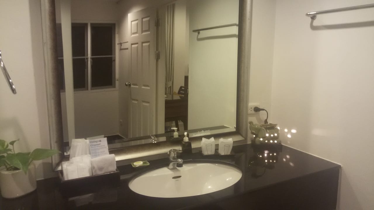 Zimmer Laksasubha Hua Hin