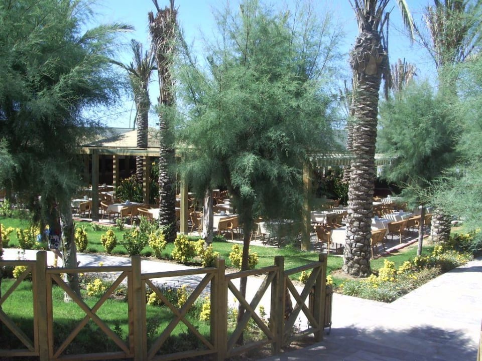 Restaurant am Strand Sunis Kumköy Beach Resort Hotel & Spa