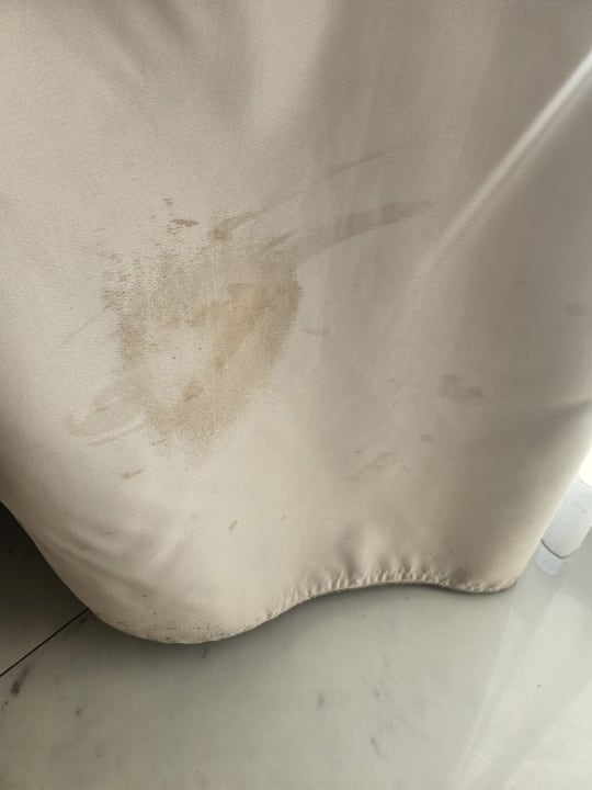 Zimmer Ibiscus Hotel Rhodos