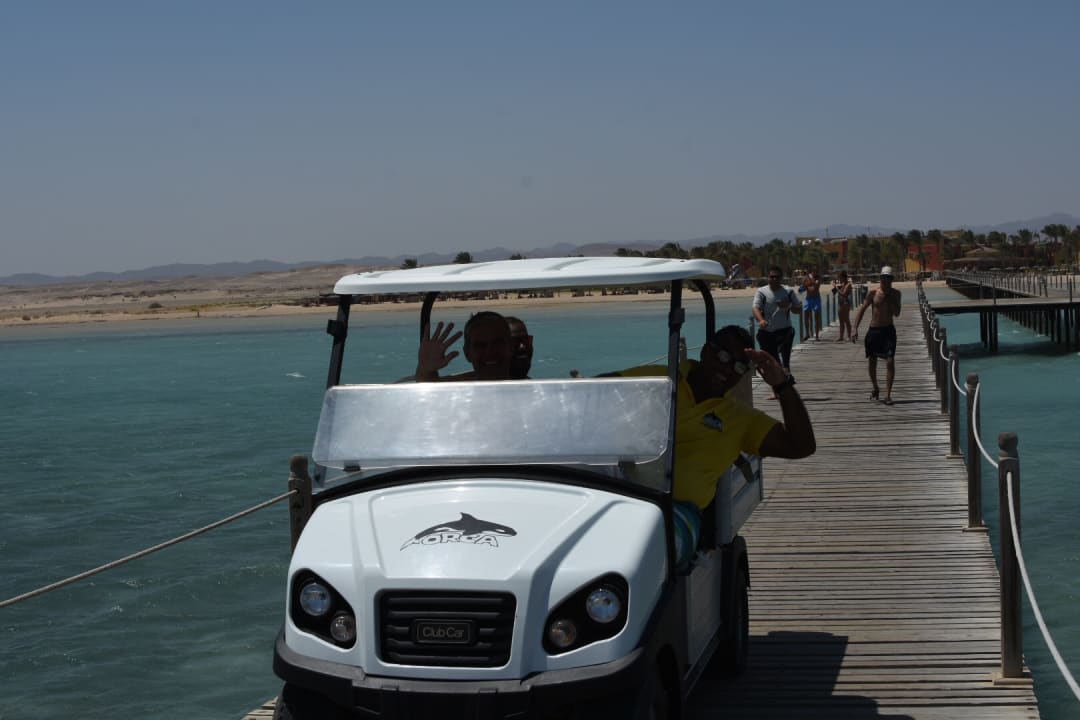 Sonstiges Casa Mare Resort