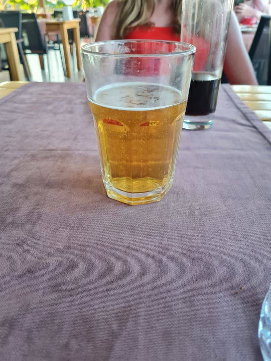 Gastro Asteria Family Resort Side