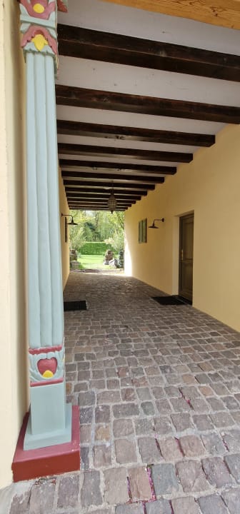 Sonstiges Hofgut Holzmuhle