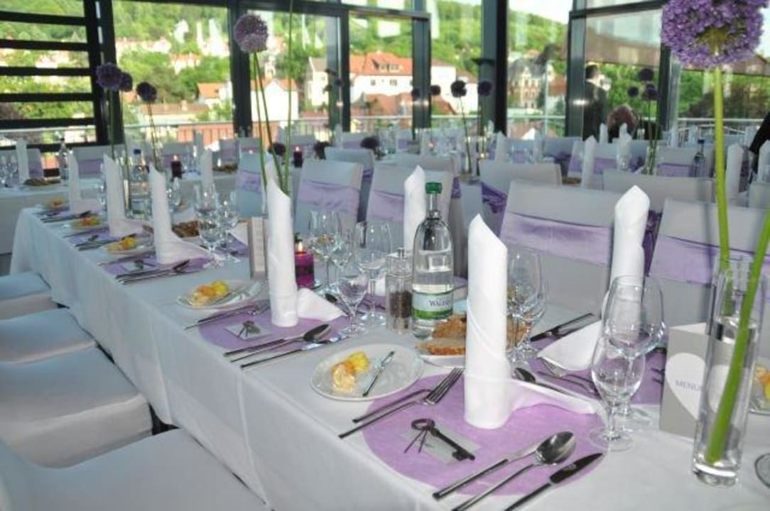 Hochzeit Stadt-gut-Hotel Fronveste - Das Alte Knasthaus