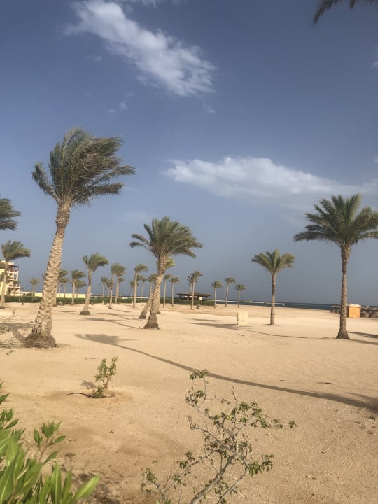 Strand Hotel Kempinski Soma Bay