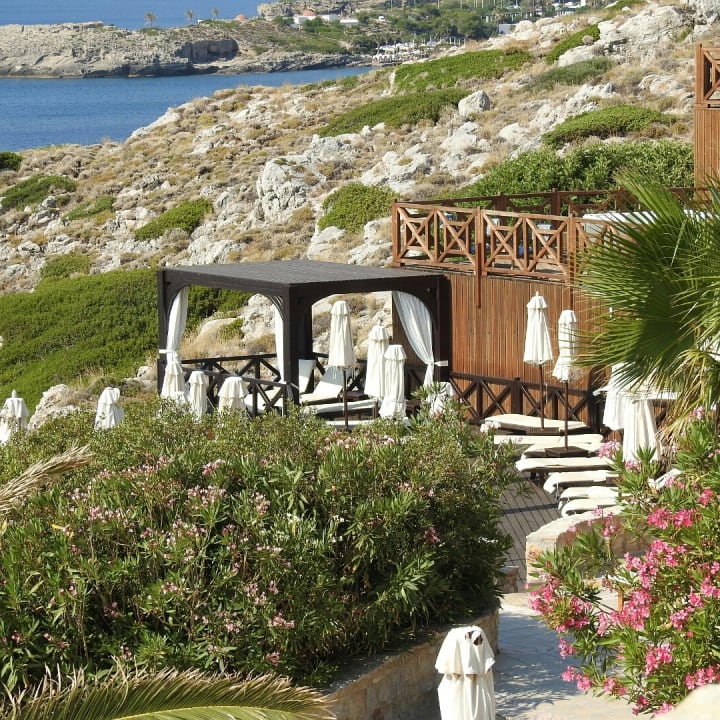 Sonstiges Hotel Kalithea Horizon Royal