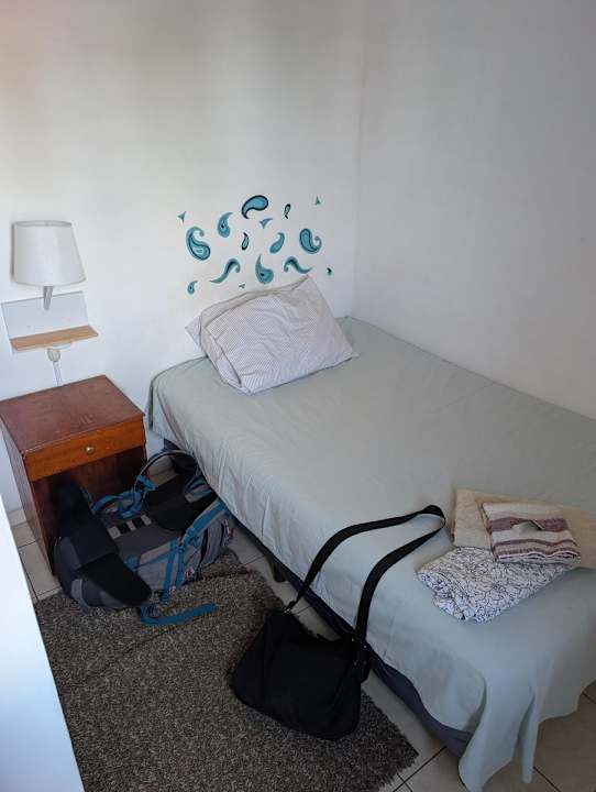 Zimmer Casa Blanca Tu Casa