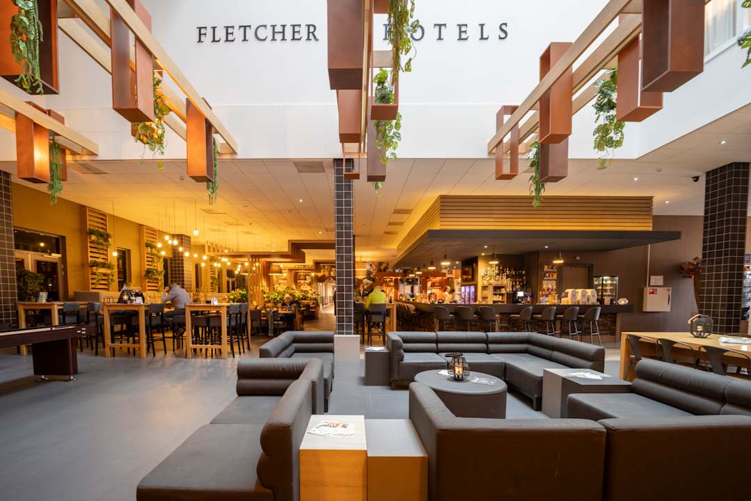 Gastro Fletcher Wellness-Hotel Helmond