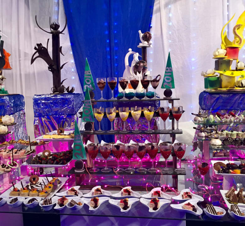 Silvester Marina Resort Port Ghalib, a member of Radisson Individuals