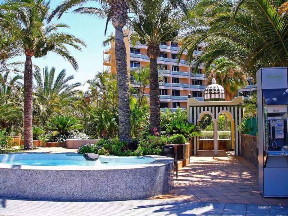 Buenaventura Abora Buenaventura by Lopesan Hotels