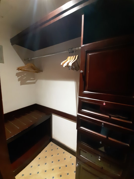 Zimmer Premier Le Reve Hotel & Spa