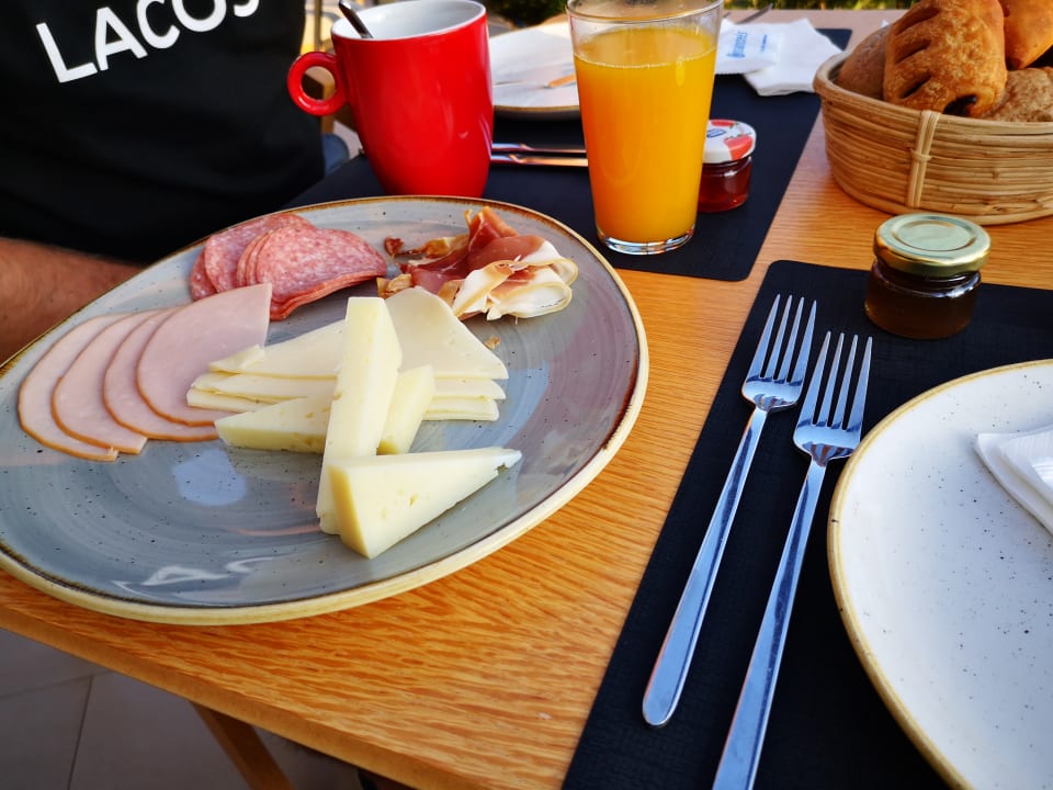 Gastro Harmony Boutique Resort