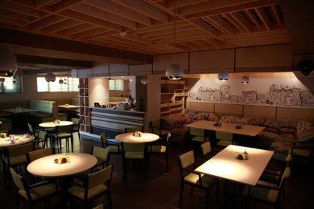 Hotel Restaurant Amber Hotel