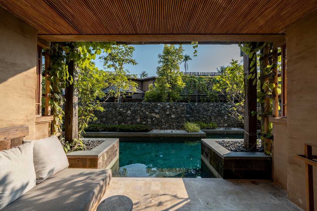 Zimmer Dinso Resort & Villas Ko Chang, Vignette Collection by IHG