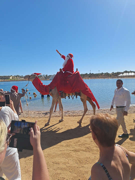 Sonstiges Steigenberger Coraya Beach - Adults only