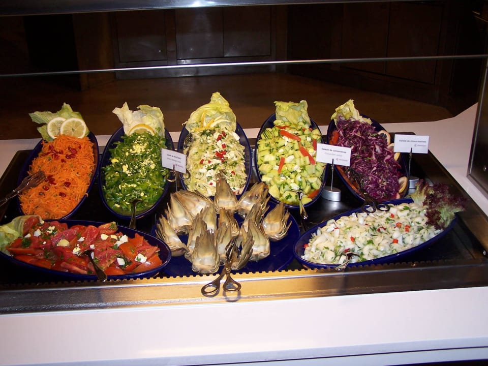 Guten Appetit Radisson Blu Palace Resort & Thalasso Djerba