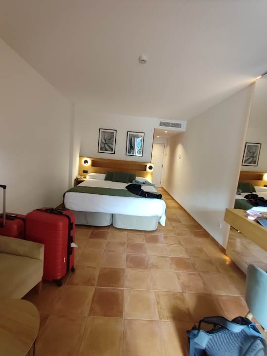 Zimmer Mon Port Hotel & Spa