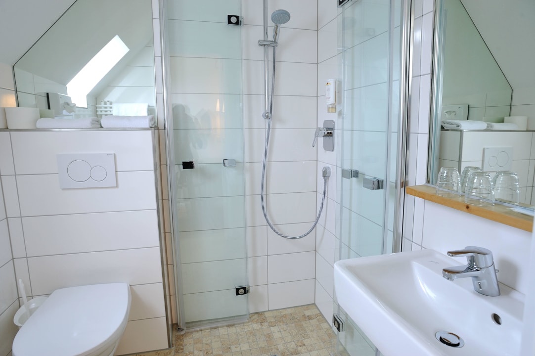 Badbeispiel Kategorie Altmühl Hotel Gasthof Krone