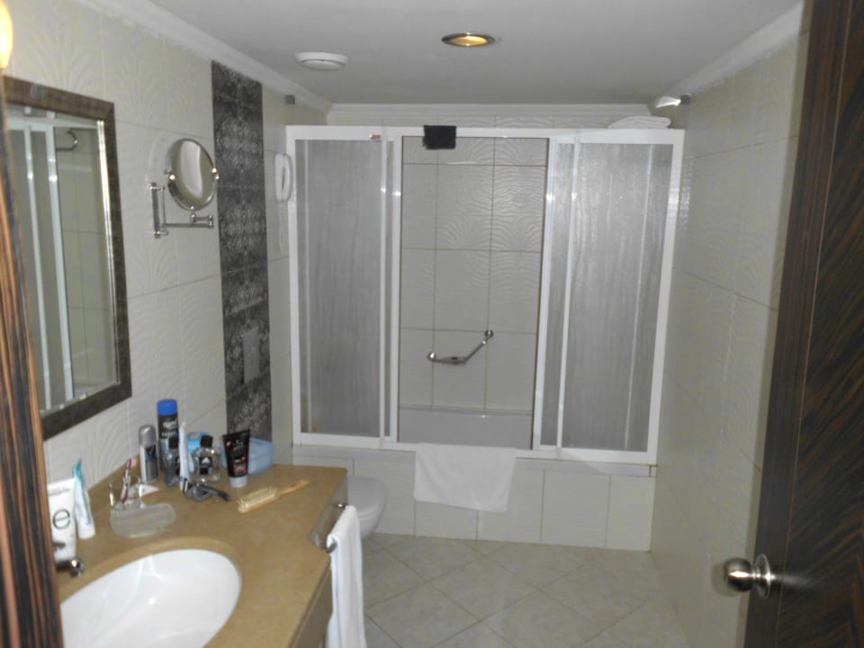 Bad Aydinbey Kings Palace & Spa