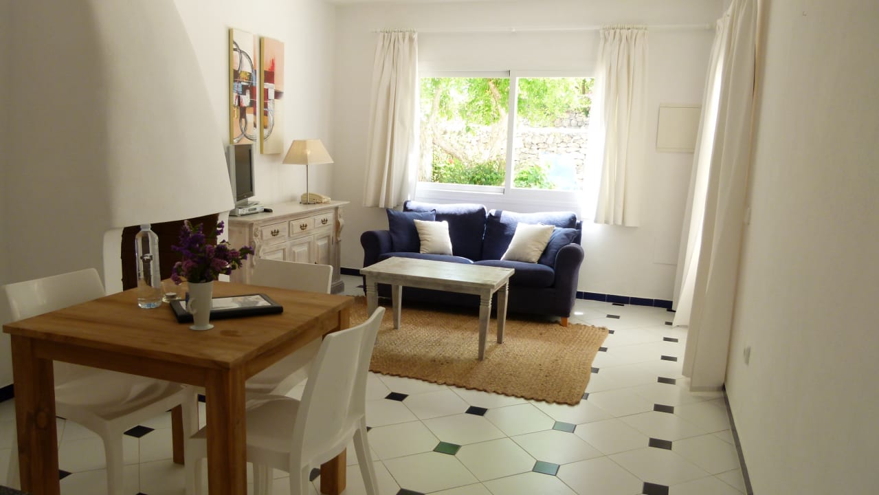 Zimmer Hacienda Encanto del Rio