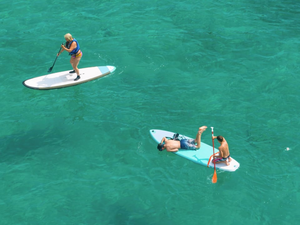 Sport & Freizeit Pine Beach Pakostane