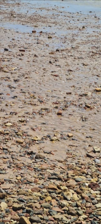 Strand Mövenpick Resort & Spa El Gouna