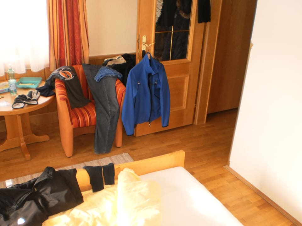 Hotel Matschner Hotel Matschner