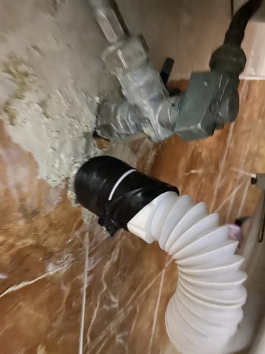 Zimmer Hotel Lofos Plakias