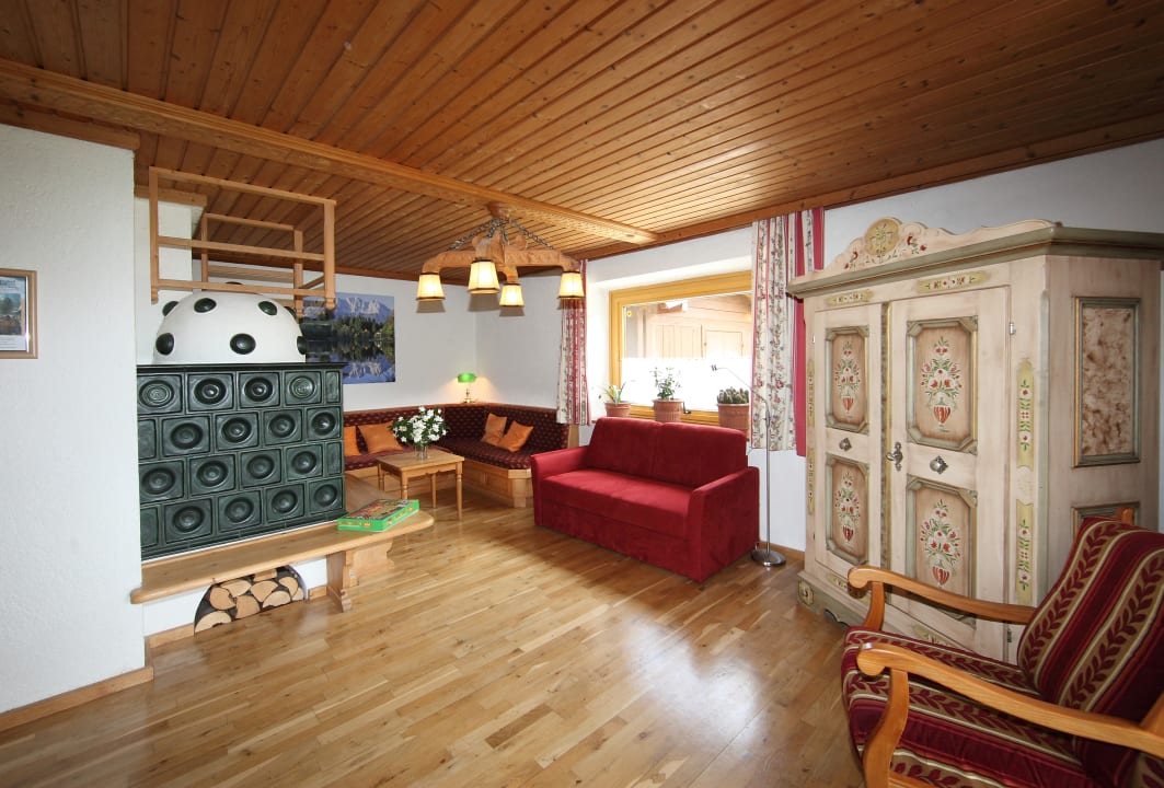 Zimmer Ferienhaus Mandl Pool Sauna bei Zell am See