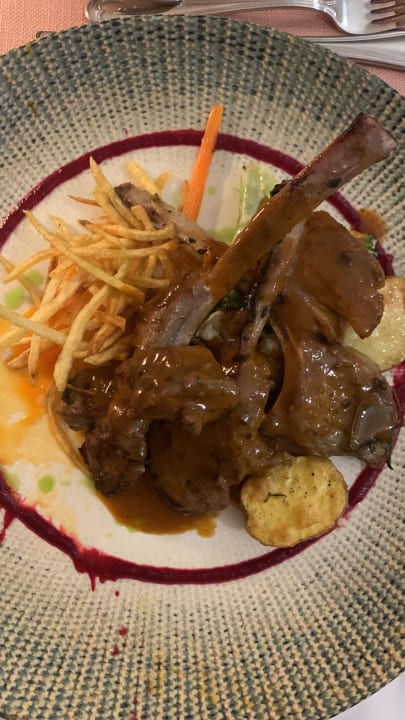 Gastro Side Story Resort & Spa