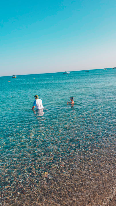 Strand Atlantica Plimmiri