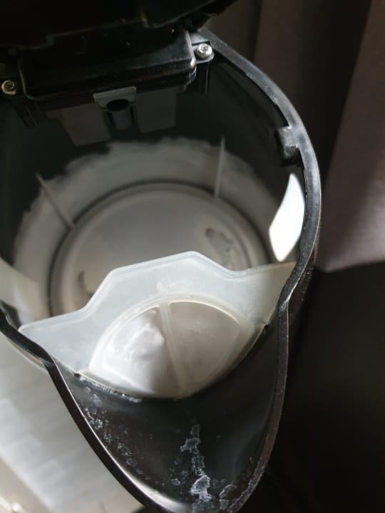 Zimmer Ferienpark Domaine Long Pré