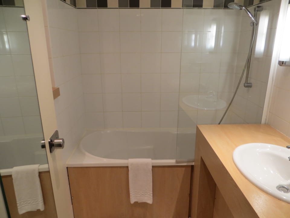 Bad2 Hotel Mercure Montpellier