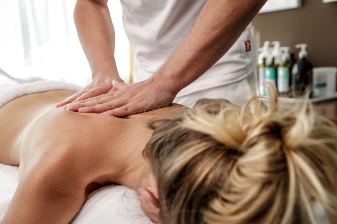 Sport & Freizeit Alpin Art & Spa Hotel Naudererhof Superior