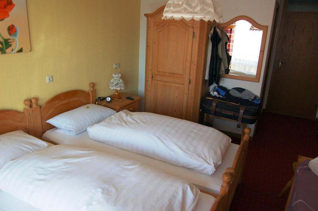 Doppelzimmer Hotel - Gasthof Rössle