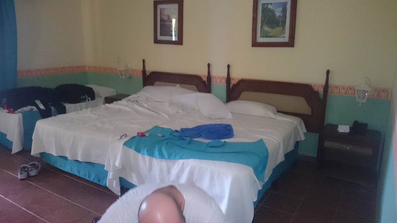 Zimmer  Brisas Guardalavaca Hotel & Villas