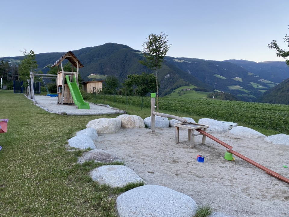 Sport & Freizeit Das Mühlwald - Quality Time Family Resort