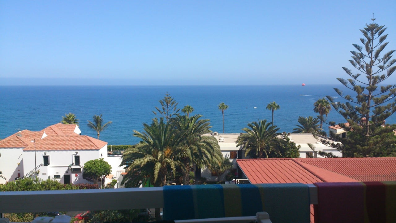 Zimmer zur Meerseite 4. Etage LABRANDA Marieta - Adults only