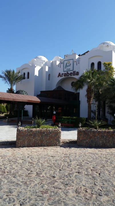 Arabella Azur Resort Arabella Azur Resort