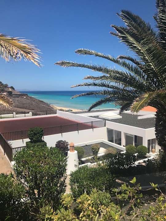 Ausblick Club Jandia Princess