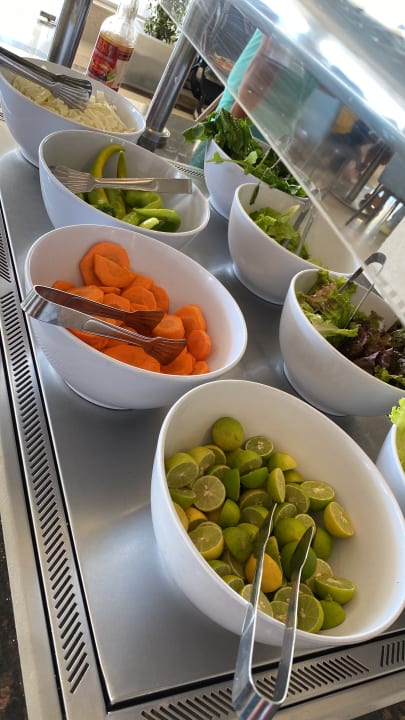 Gastro Beach Albatros Resort