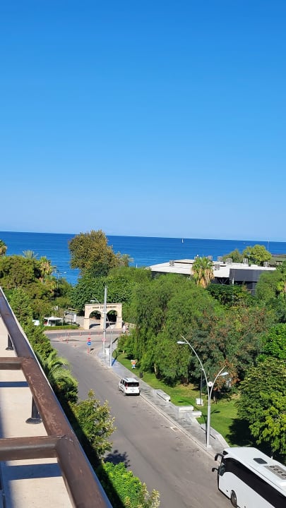 Ausblick Crystal De Luxe