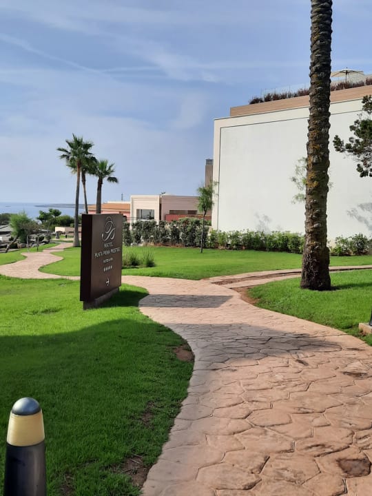 Außenansicht TUI KIDS CLUB Punta Prima