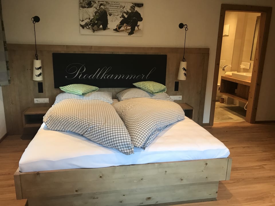 Zimmer Bauernhof Goglhof