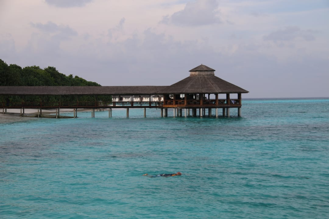 Gastro NH Collection Maldives Reethi Resort