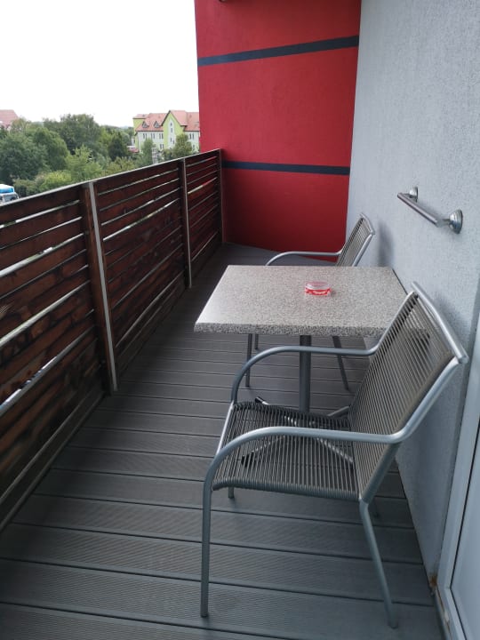 Zimmer All In Red Thermenhotel