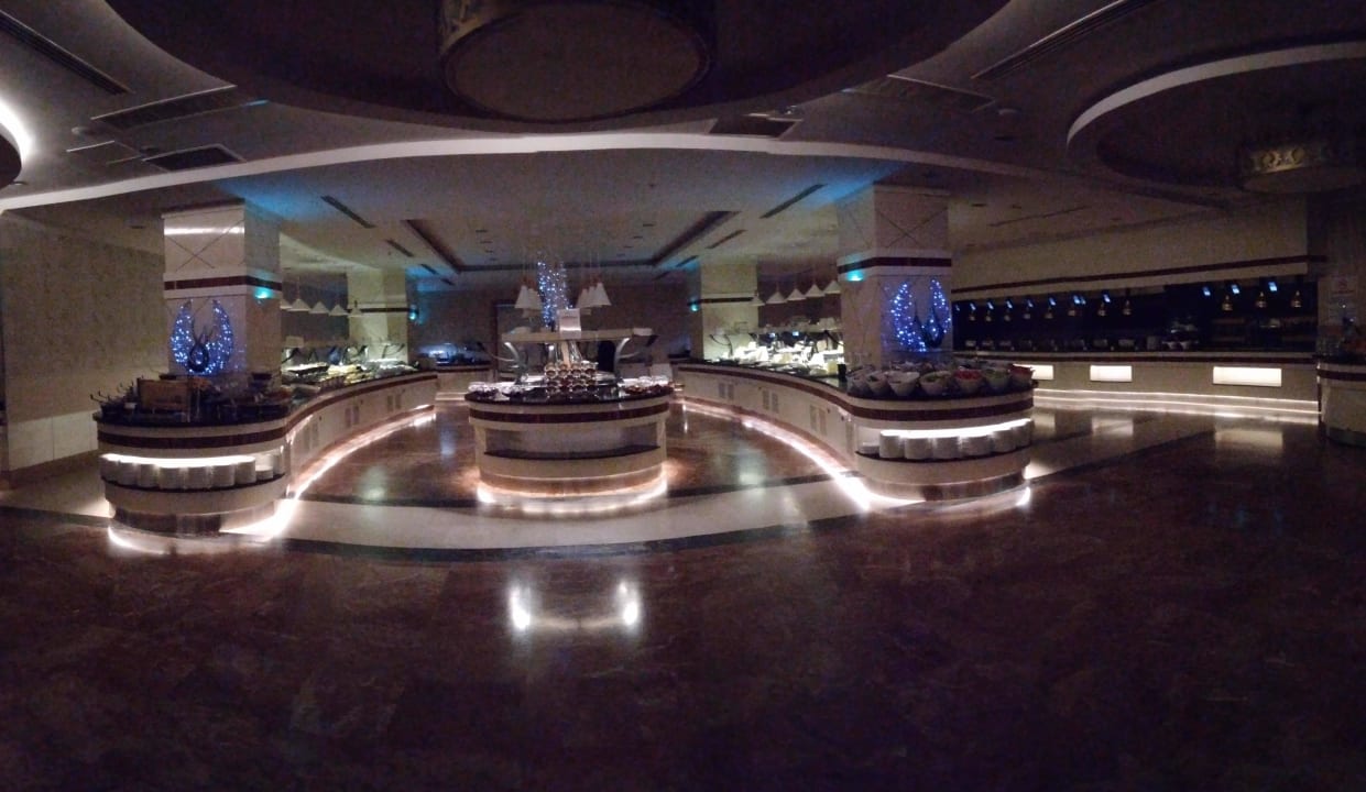 Gastro Aydinbey Kings Palace & Spa