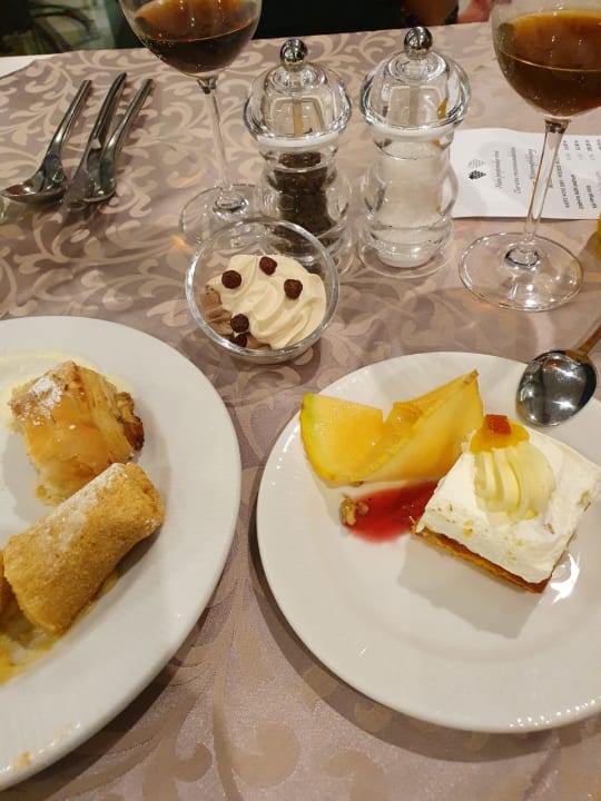 Gastro Hotel Plaza Duce