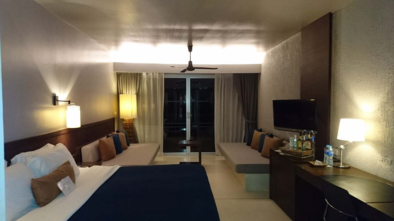 Zimmer The Grand Southsea Khaolak Beach Resort