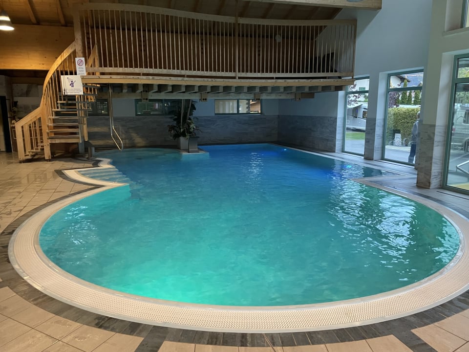 Pool Residence Sägemühle